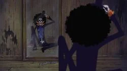 Binks' Sake - The Song that Connects the Past and Present