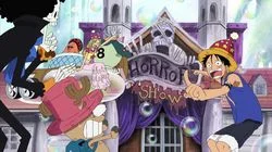 The Target Is Camie!! The Looming Clutches Of A Professional Kidnapper