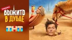 Выжить в Дубае. Выпуск 1