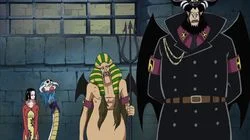 The Trap of Chief Guard Saldeath - Level 3 Starvation Hell