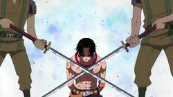 Ticking Down to the Time of Battle! The Navy's Strongest Lineup in Position!