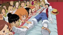 Delivered to Friends - The Big News Comes Through!