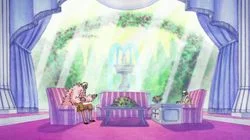 The Pirates Move Out! The Earth Shattering New World