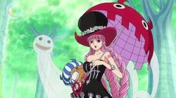 Everyone Together! Luffy, Setting Out For The New World!