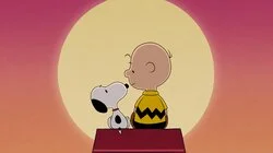 Dear Snoopy