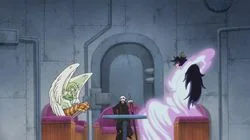 To Annihlate The Straw Hats! Legendary Assassins Descend!