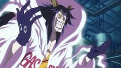 Shaking Up The New World! Caesar's Horrendous Experiment!