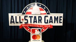 2018 MLB All-Star Game