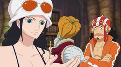 A Big Surprise! A True Identity Of The Toy Soldier!