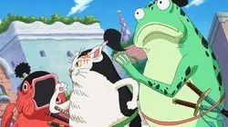 Operation SOP Starts - Usoland Charges Forth