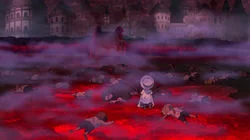 Sad Memories - Law the Boy from the White City!