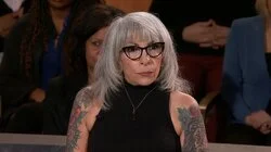 Tattoo Bleedover Nightmare