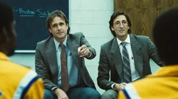 One Ring Don't Make a Dynasty