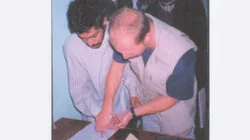 The Rise of Al Qaeda Pt. 2