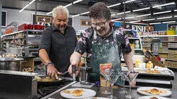 Sweet Deception All-Stars