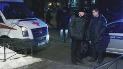 Потомок императора