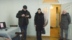 Мелодия любви