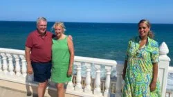 Southern Costa Blanca