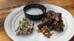 The "Win" Beneath Their Wings