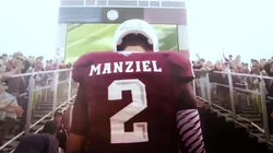 Johnny Football
