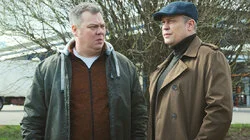 Настоящий полковник