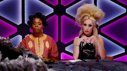 Welcome to the Underworld