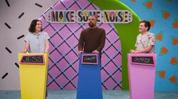 Two Two-Kids-in-a-Trenchcoat on a Date