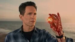 Dennis Takes a Mental Health Day