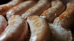 Bring Home the Bacon