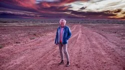 Strzelecki Track, South Australia (Part 1)