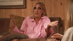 Campfire Confessions