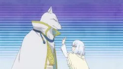 Invasion and the Wolf Without a Kingdom