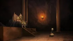 Pursuit and the Vassals' Battle