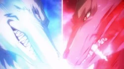 Rescue and a Fated Duel