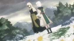 A Royal Letter and a Taboo Witch