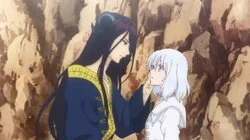 Flight and the Justice's Ambition