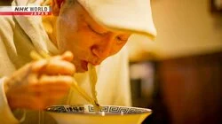 TONKOTSU RAMEN: FUKUOKA Part 2