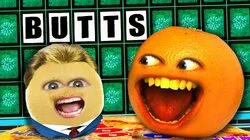 Wheel of FourCHEESE!