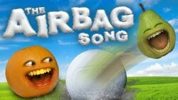 The Airbag Song (Full Version!)