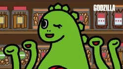 The Bewitching Rose, Chibi Biollante