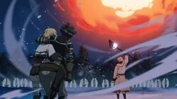 The Brokenhearted Mage