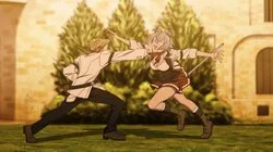 The Kidnapping and Confinement of Beast Girls