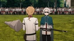 The Fiancé of Despair