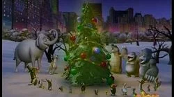The All Nighter Before Christmas