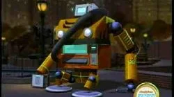 Byte-Sized