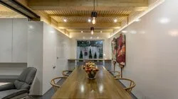 Особенная гостиная