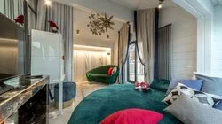 Мансарда для поцелуев