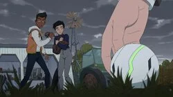 Hearts of the Fathers