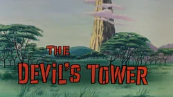 The Devil's Tower