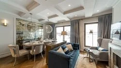 Лёд и камень